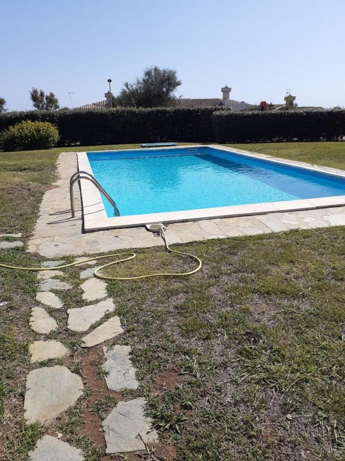 Villa Ambra Stintino Eksteriør bilde